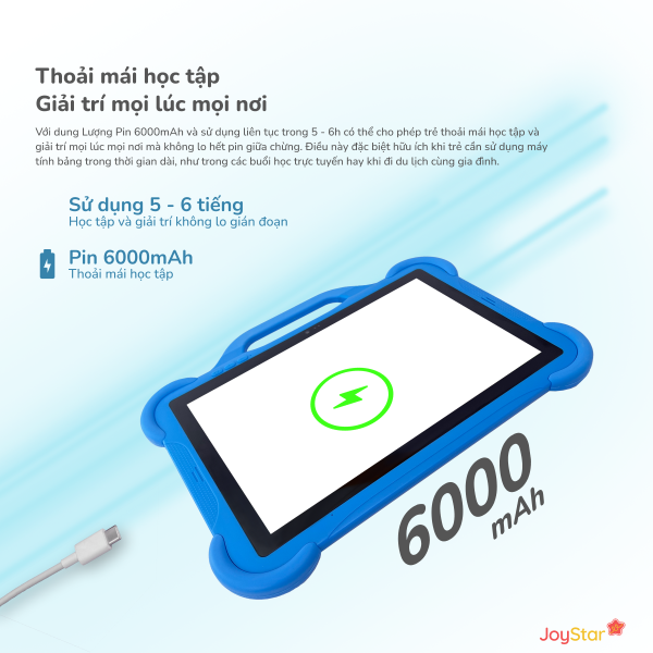 Xanh Pin 6010 hong 1